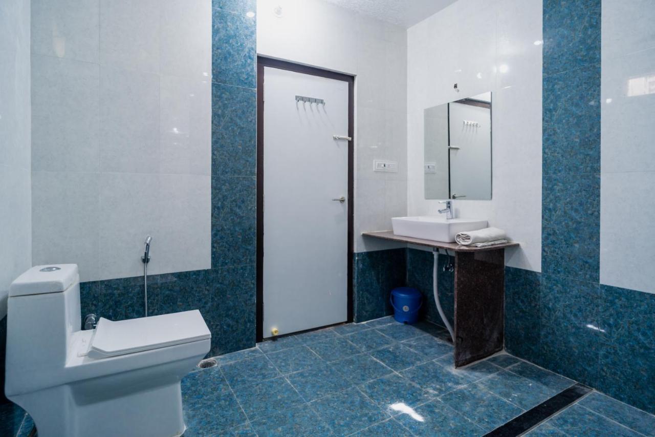 Hotel Akashdeep - Located City Centre Jaisalmer Exterior foto